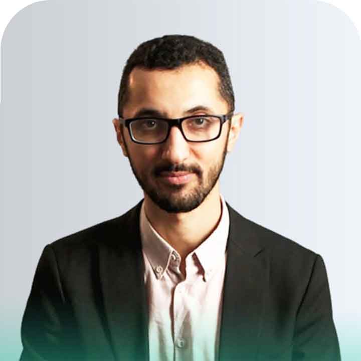 Dr. Abdullah Al-Awda