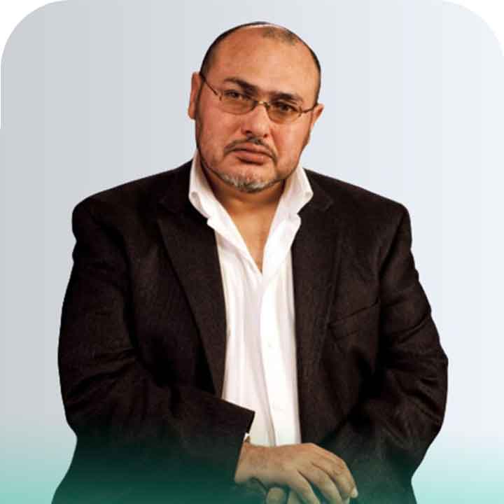 Khaled Abu El Fadl