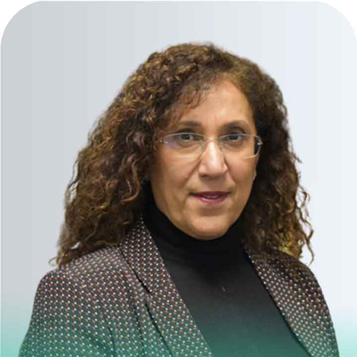 Madawi Al-Rasheed