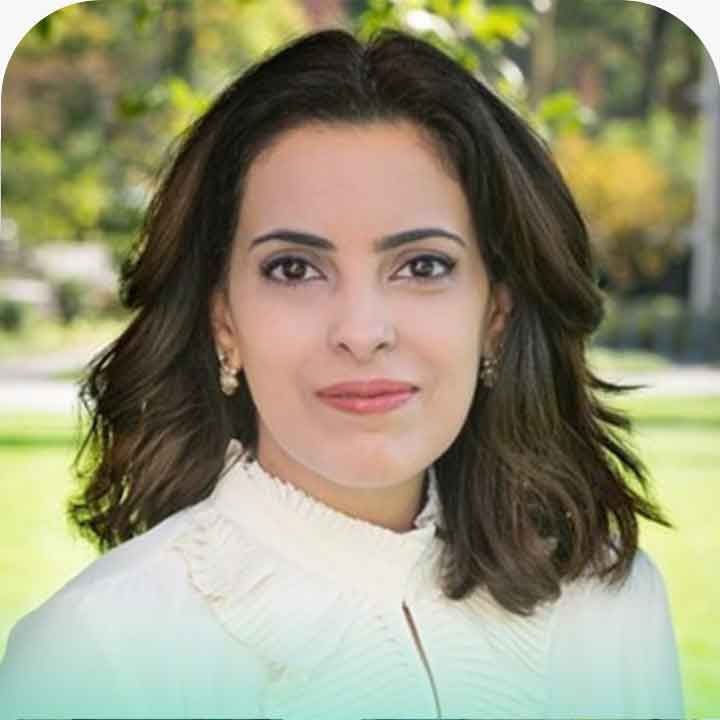 Hala Al-Dosari