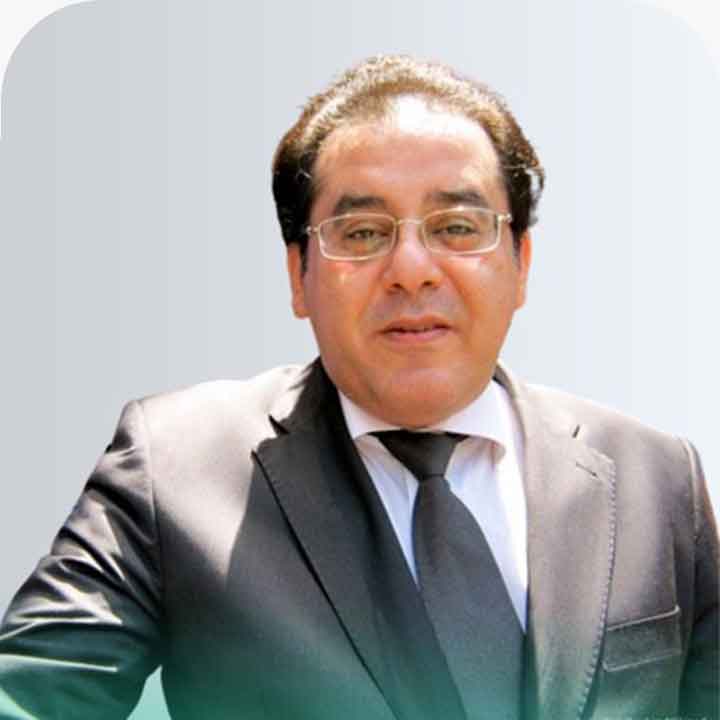 Ayman Nour
