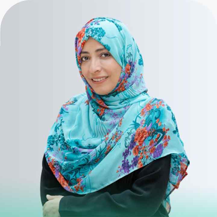 Tawakkol Karman