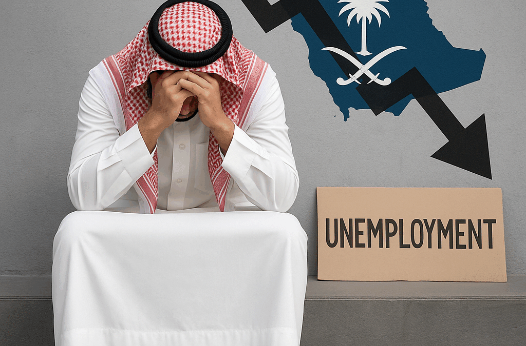 Political “Moral Hazard” As the Main Cause of Chronic Unemployment