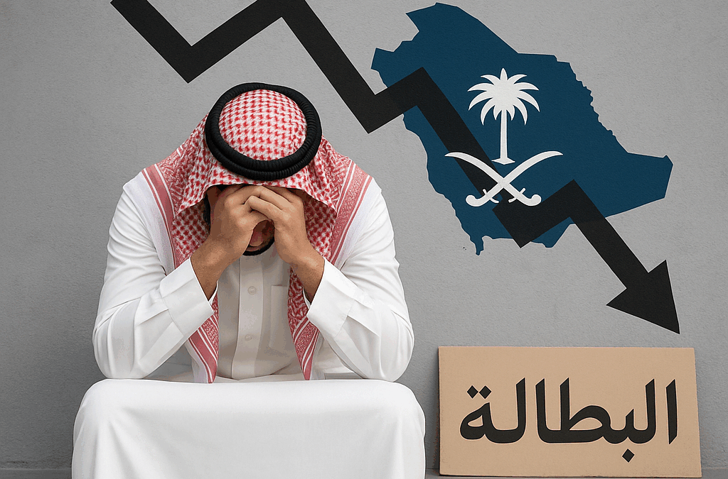 المخاطر الأخلاقية السياسية سبب رئيسي للبطالة المزمنة