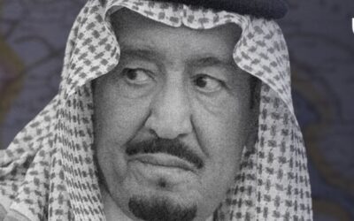 ماذا بعد وفاة سلمان بن عبدالعزيز؟