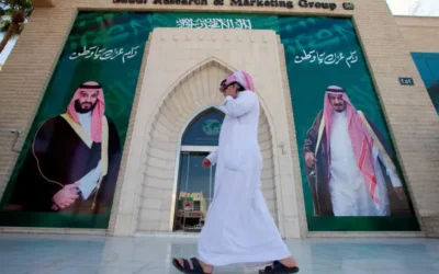 ماذا لو تبنى النظام السياسي مسار بديل للتنمية الاقتصادية؟